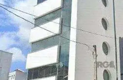 Sala comercial à venda na Rua Visconde do Herval, 1179, Menino Deus, Porto Alegre