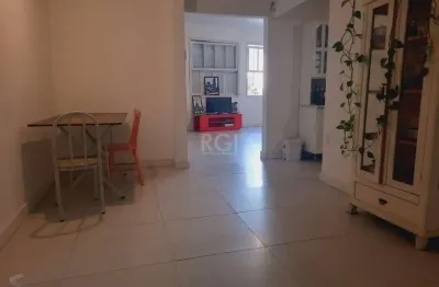 Apartamento para venda - 107m², 2 dormitórios, sendo 1 suites, 1 vaga - floresta