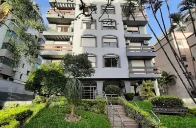 Apartamento com 2 quartos à venda na Rua Vicente da Fontoura, 2141, Rio Branco, Porto Alegre