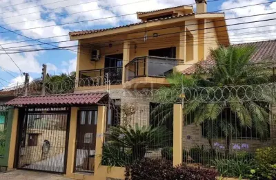 Casa para venda - 259.5m², 4 dormitórios, sendo 1 suites, 1 vaga - jardim itu