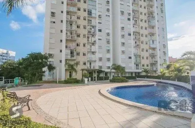 Apartamento com 2 quartos à venda na Rua Abram Goldsztein, 543, Jardim Carvalho, Porto Alegre