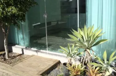 Casa para venda - 160m², 3 dormitórios, sendo 1 suites, 2 vagas - lagos de nova ipanema