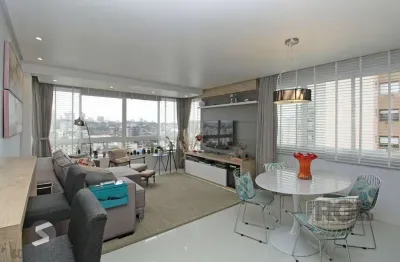 Apartamento com 77,00m² privativos, bairro Passo D´areia, Porto Alegre/RS