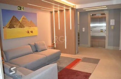 Apartamento com 2 quartos à venda na Avenida Osvaldo Aranha, 472, Bom Fim, Porto Alegre