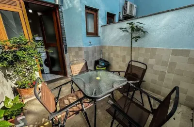 Apartamento 3 dormitórios, 1 suíte, 2 vagas, bairro ipanema, poa/rs