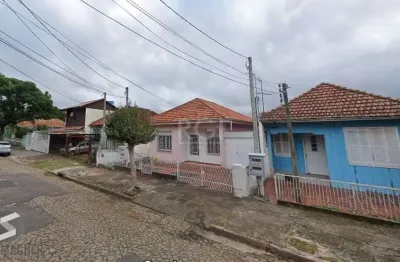 Casa com 2 quartos à venda na Rua Domingos Martins, 170, Cristo Redentor, Porto Alegre