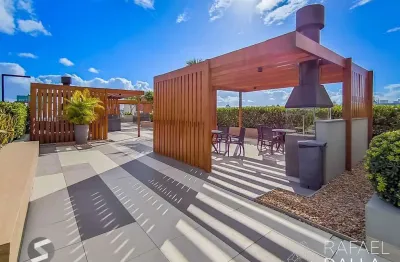 Studio à venda no jp redenção - estrutura completa e excelente localização