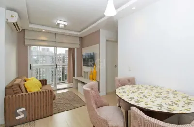 Apartamento para venda - 56m², 2 dormitórios, sendo 1 suites, 1 vaga - camaquã