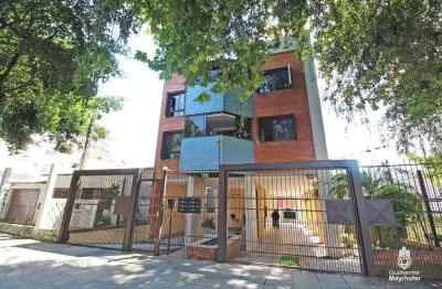 Cobertura para venda - 217.04m², 3 dormitórios, sendo 1 suites, 2 vagas - tristeza