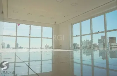 Conjunto/sala para venda - 47.55m², 0 dormitórios, menino deus