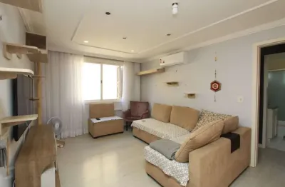 Apartamento com 2 quartos à venda na Rua Surupá, 152, Jardim Botânico, Porto Alegre