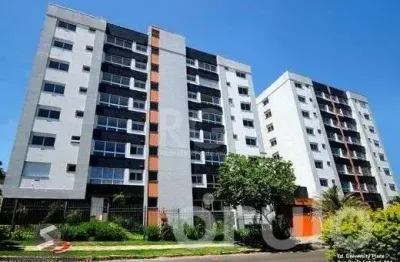 Apartamento para venda - 79.22m², 2 dormitórios, sendo 2 suites, 1 vaga - passo da areia