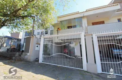 Casa para venda - 227.93m², 3 dormitórios, sendo 1 suites, 2 vagas - chácara das pedras