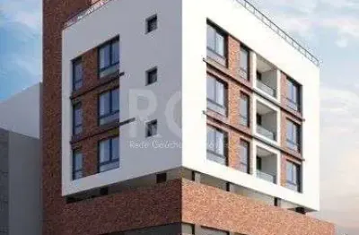 Apartamento para venda - 53.92m², 1 dormitório, 1 vaga - tristeza