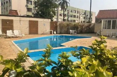 Apartamento para venda - 52.33m², 2 dormitórios, teresópolis