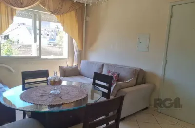 Apartamento com 2 quartos à venda na Rua Santa Isabel, 314, Bom Jesus, Porto Alegre