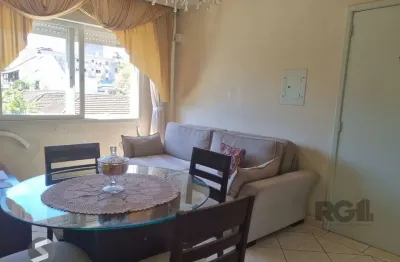 Apartamento com 2 quartos à venda na Rua Santa Isabel, 314, Bom Jesus, Porto Alegre