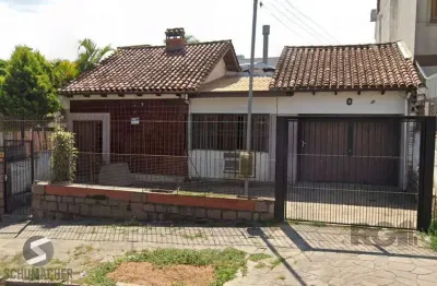 Casa com 3 quartos à venda na Rua Barão do Amazonas, 3149, Partenon, Porto Alegre