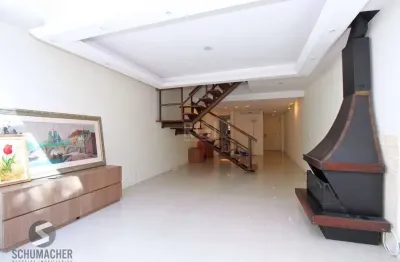 Casa Condominio para Venda - 302.7m², 4 dormitórios, sendo 1 suites, 2 vagas - Vila Conceição