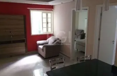 Apartamento com 1 quarto à venda na Rua Lopo Gonçalves, 591, Cidade Baixa, Porto Alegre