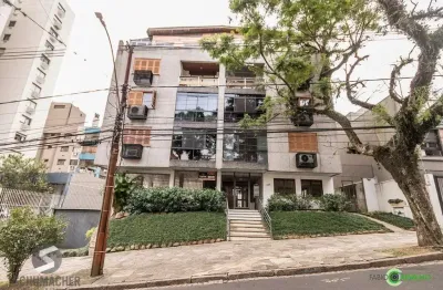 Apartamento para venda - 112.76m², 3 dormitórios, sendo 1 suites, 3 vagas - higienópolis