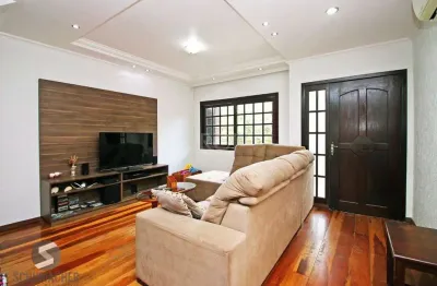 Casa com 4 quartos à venda na Rua Concorde, 317, Jardim Itu Sabará, Porto Alegre