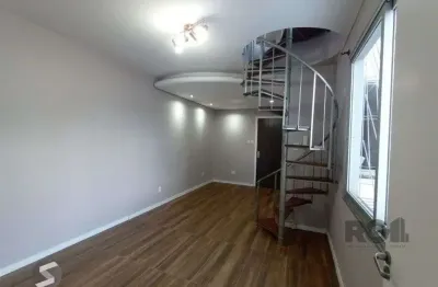 Cobertura para venda - 139.55m², 2 dormitórios, 2 vagas - rio branco