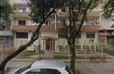 Apartamento com 2 quartos à venda na Rua Santana, 526, Farroupilha, Porto Alegre