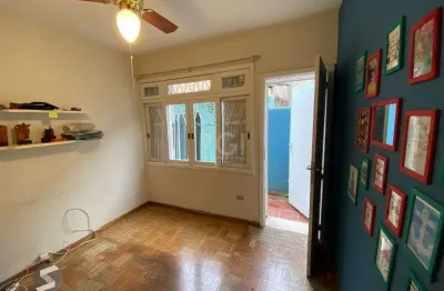 Apartamento com 2 quartos à venda na Rua General João Telles, 442, Bom Fim, Porto Alegre