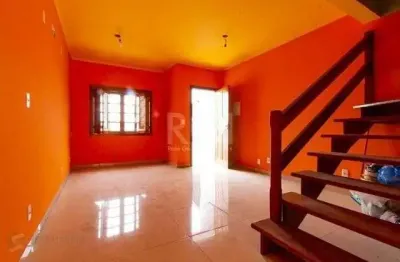 Casa para venda - 100.45m², 2 dormitórios, sendo 2 suites, 1 vaga - aberta dos morros/ altos do santa rita