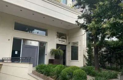 Sala comercial à venda na Rua Padre Chagas, 130, Moinhos de Vento, Porto Alegre