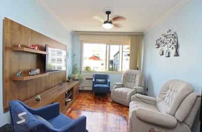 Apartamento com 3 quartos à venda na Avenida Andaraí, 310, Passo da Areia, Porto Alegre