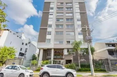 Apartamento com 2 quartos à venda na Rua General Couto de Magalhães, 2134, São João, Porto Alegre