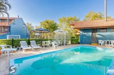 Casa de condomínio, 3 dormitórios, suíte, no bairro jardim sabará, porto alegre/rs