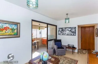 Apartamento 2 dormitórios, 2 banheiros, 1 vaga de garagem no bairro independência