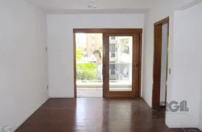 Apartamento 2 dormitórios, 1 suíte, 1 vaga - 90m² de área privativa no bairro mont serrat