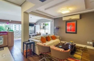Cobertura com 2 quartos à venda na Avenida Guaporé, 297, Petrópolis, Porto Alegre
