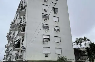 Apartamento com 3 quartos à venda na Rua Câncio Gomes, 675, Floresta, Porto Alegre