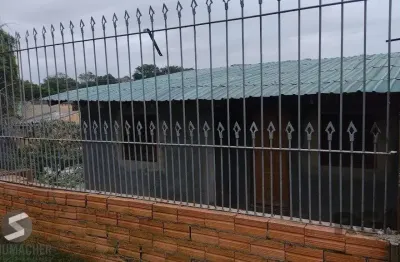 Casa com 2 quartos à venda na Rua Gregório da Fonseca, 742, Nonoai, Porto Alegre