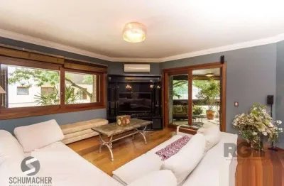 Vende-se luxuoso apartamento 3 quartos com suíte, com dependência completa, 2 vagas cobertas, próximo da Encol - 204m² - Bela Vista