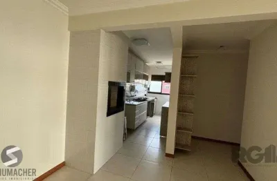 Vende-se excelente apartamento 2 quartos com suíte, 2 vagas cobertas, com churrasqueira - 68m² - jardim botânico