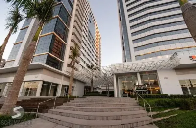 Apartamento com 1 quarto à venda na Avenida Doutor Nilo Peçanha, 3325, Chácara das Pedras, Porto Alegre