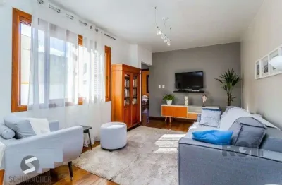 Apartamento com 2 quartos à venda na Rua Coronel Feijó, 755, Higienópolis, Porto Alegre