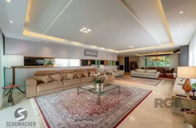 Apartamento com 3 quartos à venda na Alameda Emílio de Menezes, 201, Três Figueiras, Porto Alegre