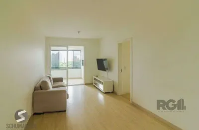 Vende-se amplo apartamento 3 quartos com suíte, sacada e 2 vagas - 112m² - chácara das pedras