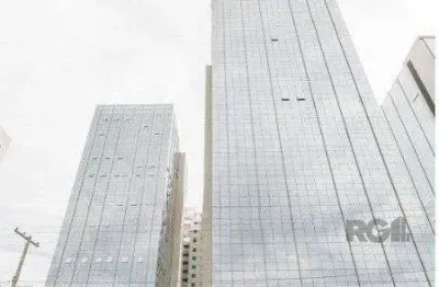 Sala comercial com 44,63 privativos no trend city center offices.