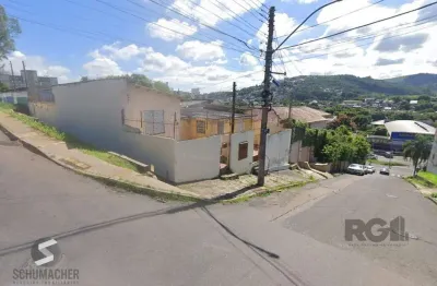 Terreno à venda na Rua Doutor Mário Totta, 3172, Tristeza, Porto Alegre