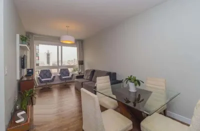 Vende-se apartamento com 2 quartos, 1 suíte, 1 vaga – 70m² – jardim botânico