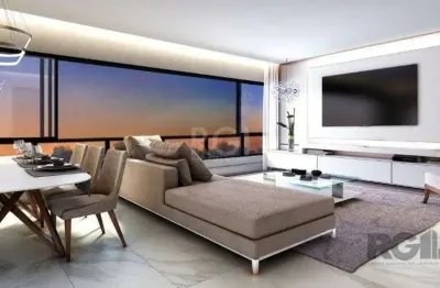 Apartamento com 3 quartos à venda na Rua Barão de Ubá, 122, Bela Vista, Porto Alegre