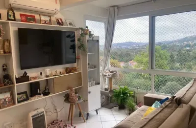 Apartamento com 3 quartos à venda na Avenida da Cavalhada, 4595, Cavalhada, Porto Alegre